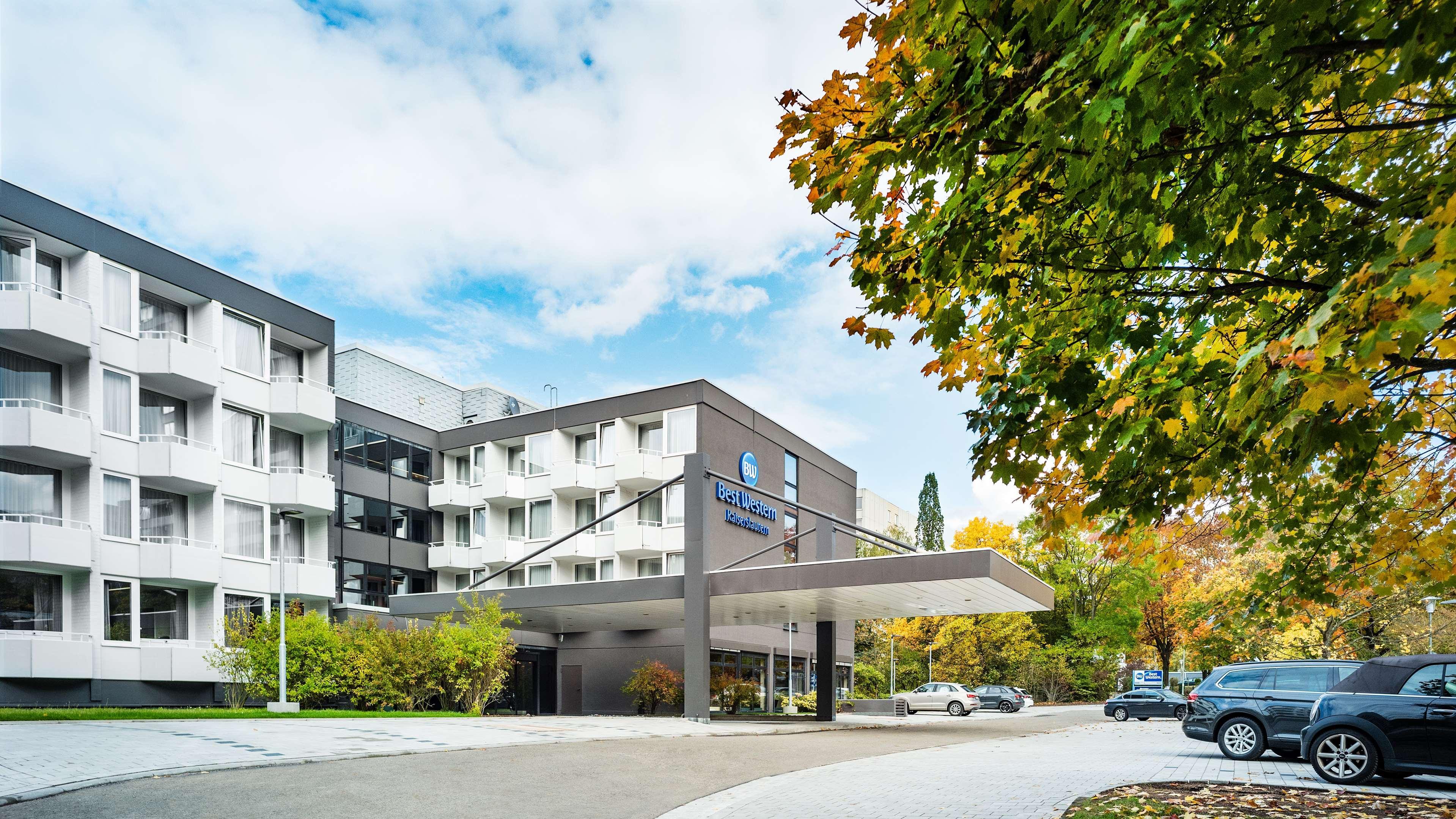 Best Western Wilsonville Inn & Suites Екстер'єр фото