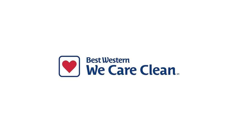 Best Western Wilsonville Inn & Suites Екстер'єр фото